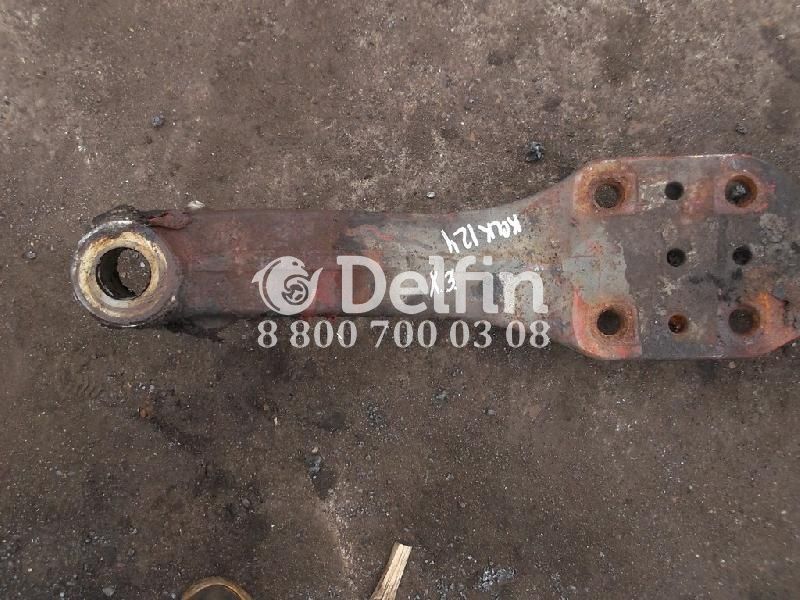 20399066 Балка передняя поперечная Volvo