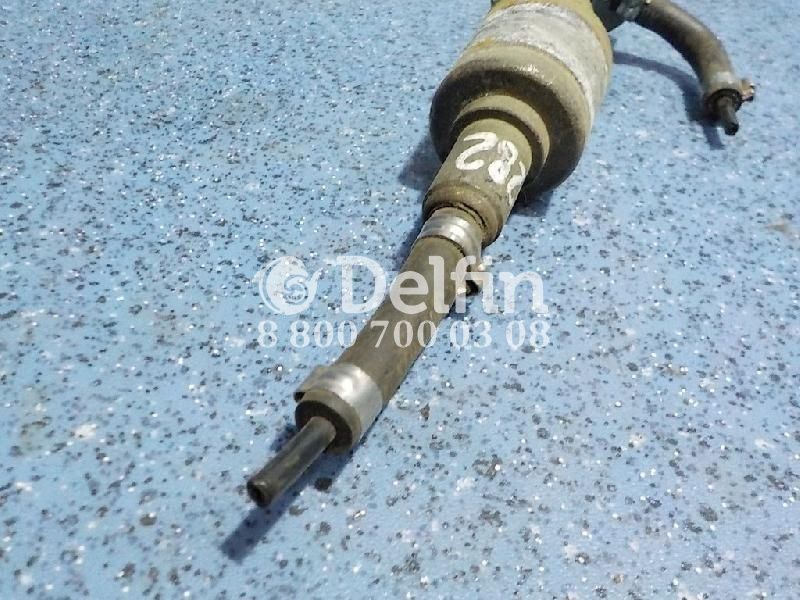 5010398106 Насос топливный электрический Renault