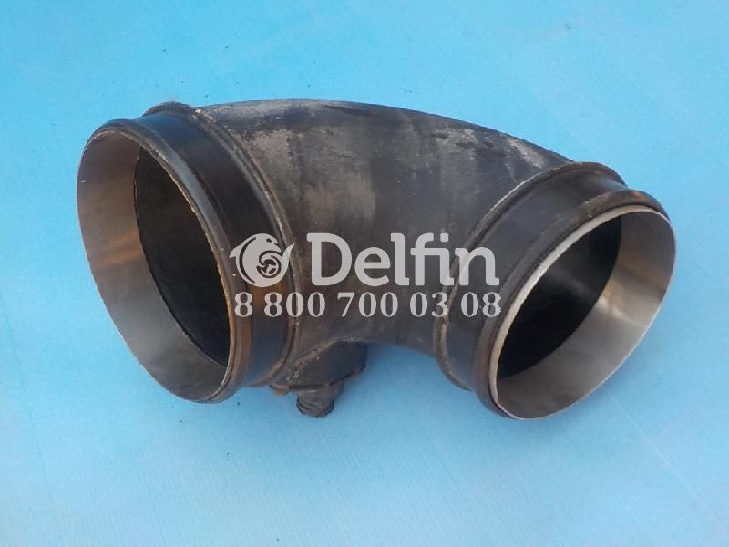 9425282507 Патрубок воздушного фильтра Mercedes Benz