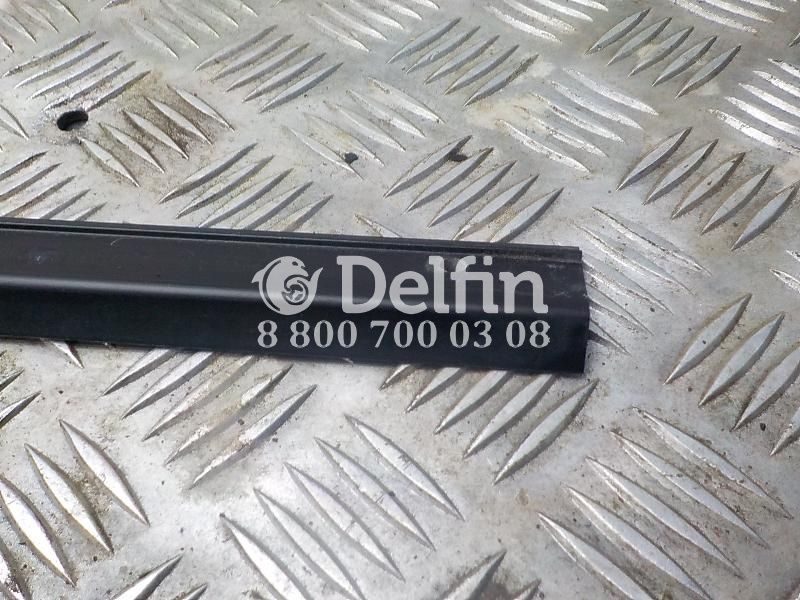 1535657 Профиль спойлера Scania