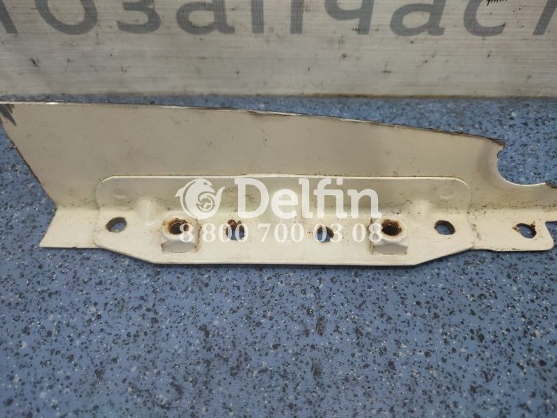 2217204 Кронштейн  Scania 6 серии