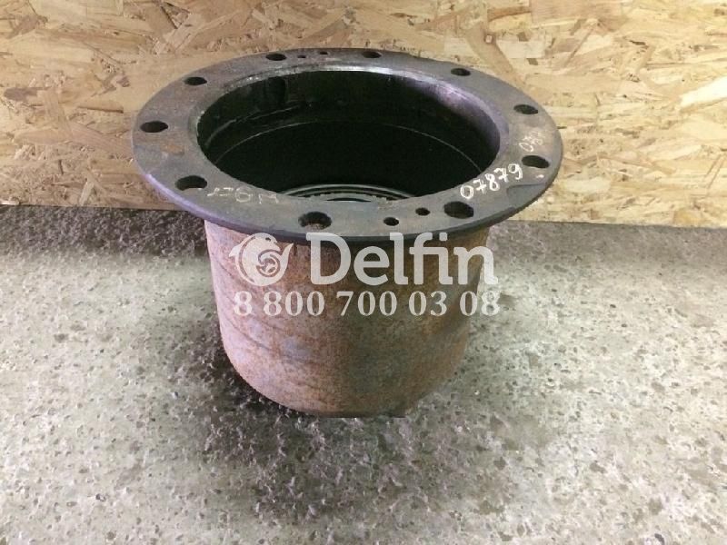 1865885 Редуктор бортовой (в сборе) Scania