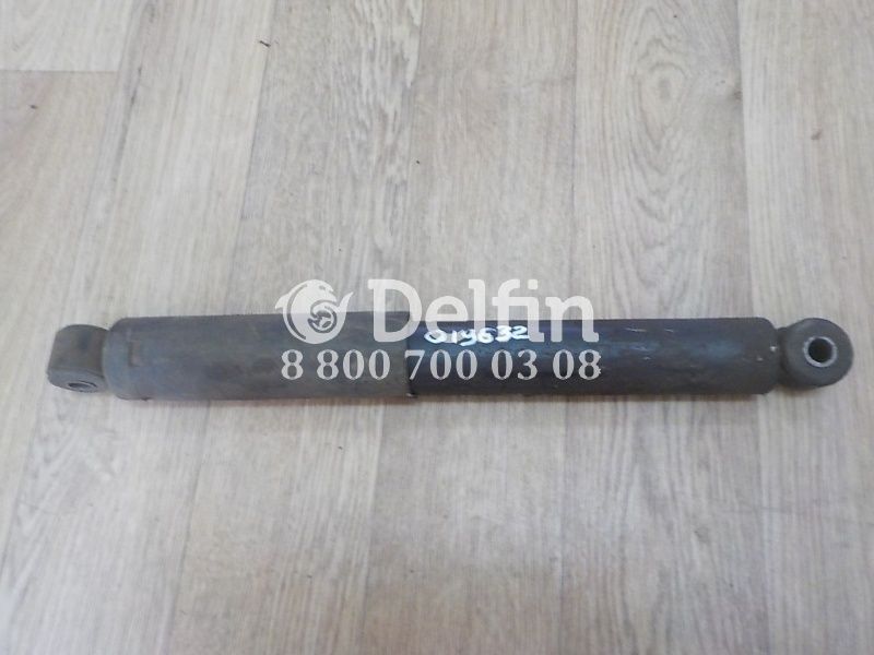 5010460116 Амортизатор кабины Renault