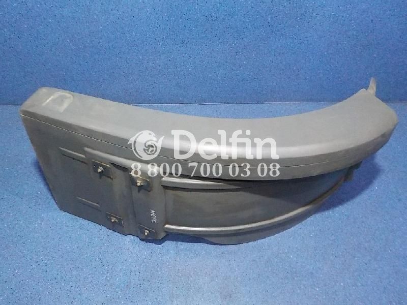 9438800806 Переднее крыло сзади слева Mercedes Benz