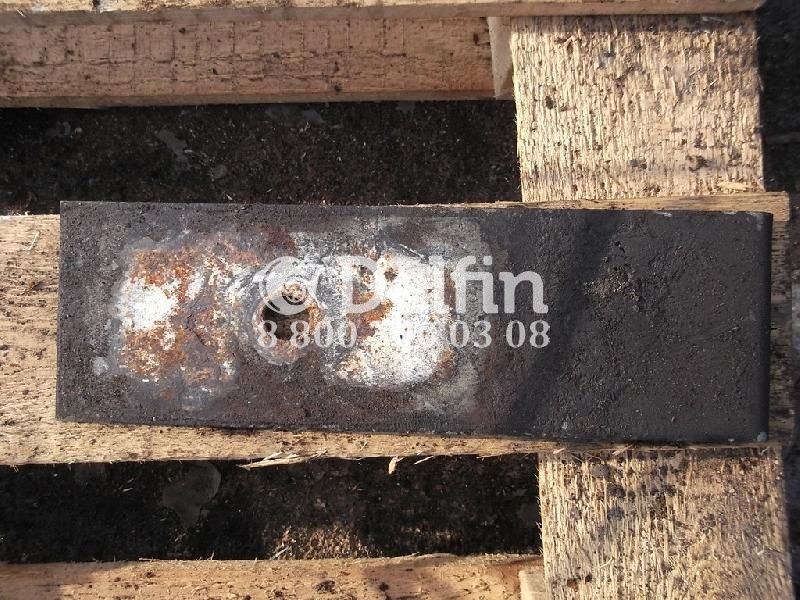 81434070152 Пружиный вкладыш MAN