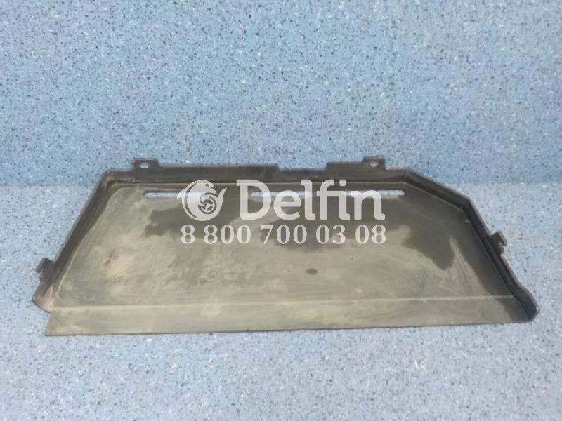 2418452 Защитный кожух правый RH Scania 6 серии