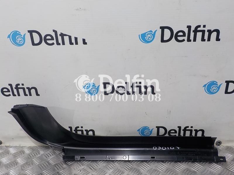 A9436980762 Панель лобового стекла правая RH Mercedes Benz (Н)