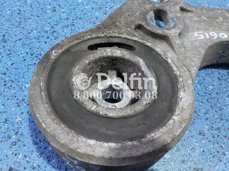 1492746 Кронштейн радиатора левый Scania 5 б/у