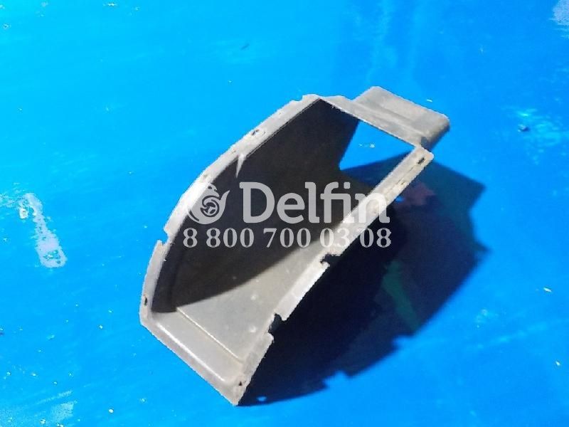 1344451 Кожух Scania