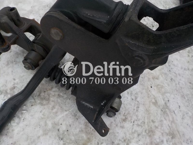 A9428907083 Опорный кронштейн левый LH Mercedes Benz