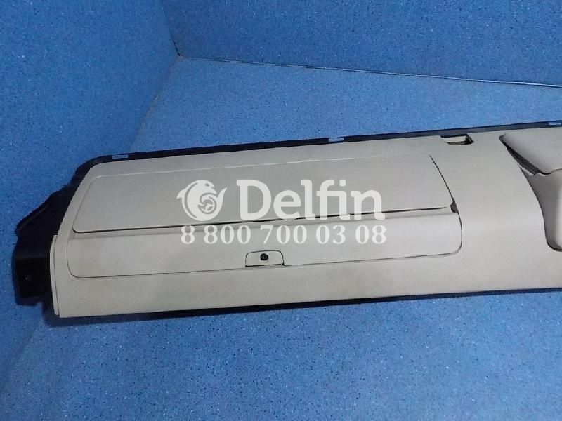 1871750 Вещевое отделение Scania