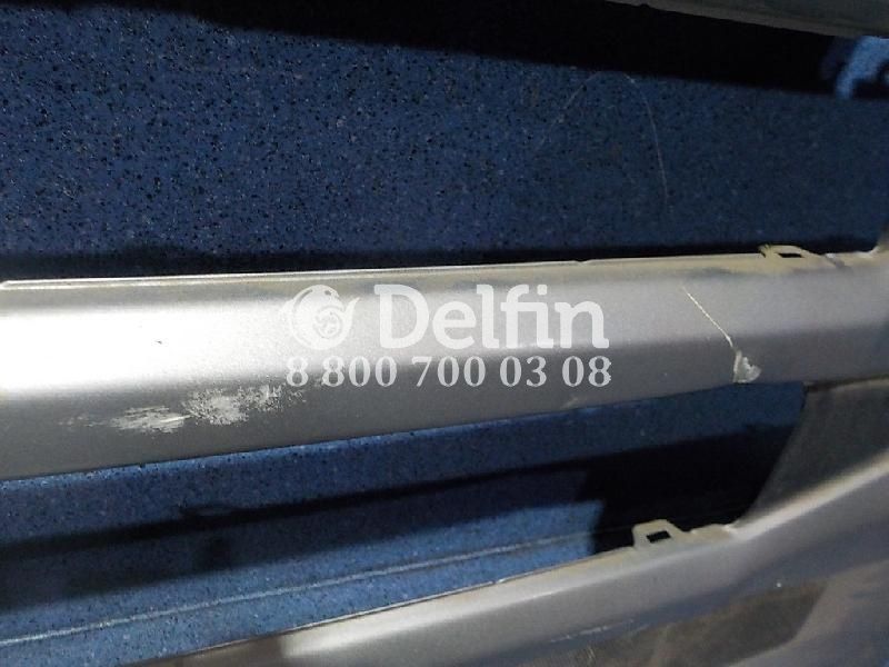 1872158 Облицовка радиатора Scania (Уценка)