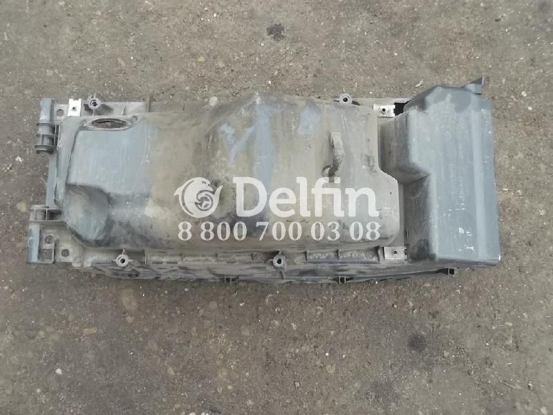 1936674 Корпус фары левой Scania 5 б/у