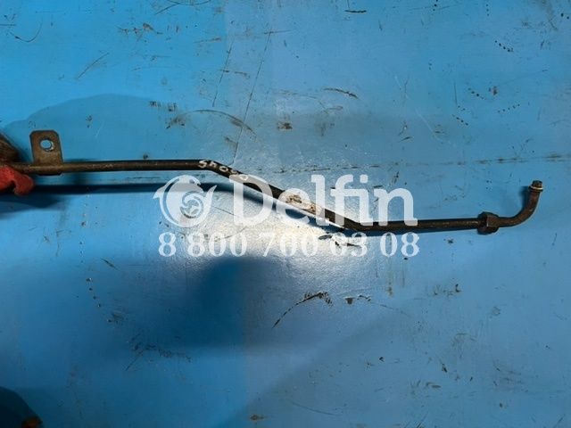 20398692 Шланг кондиционера Volvo