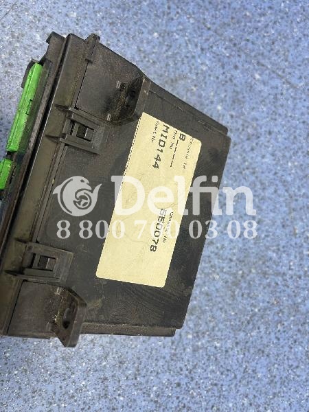 21067820 Блок электронный Volvo