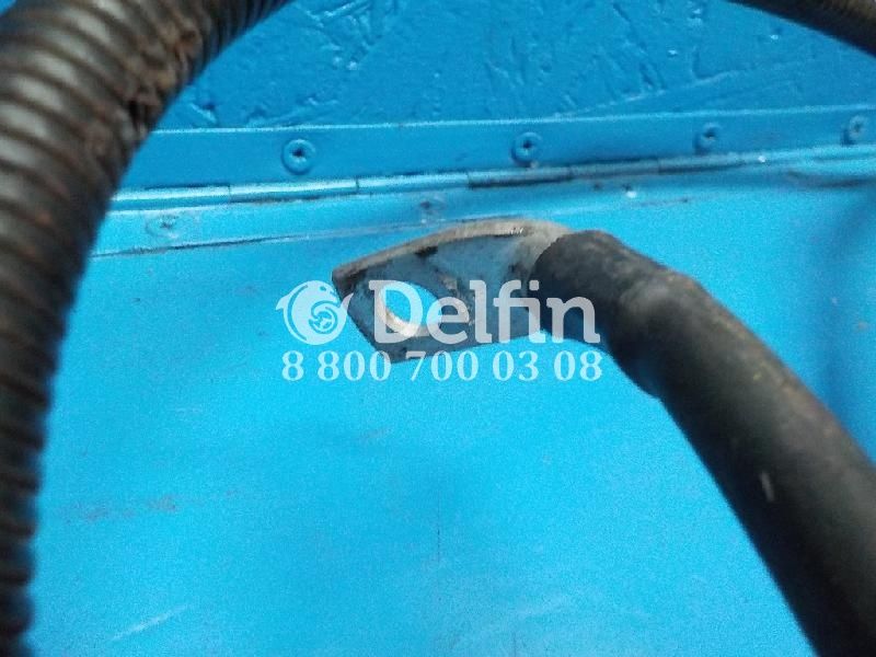 1859049 Силовой кабель Scania С55.С41