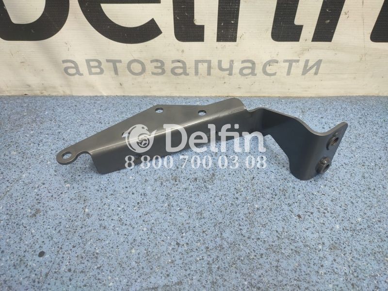 2476420 Кронштейн бампера Scania 6 серии