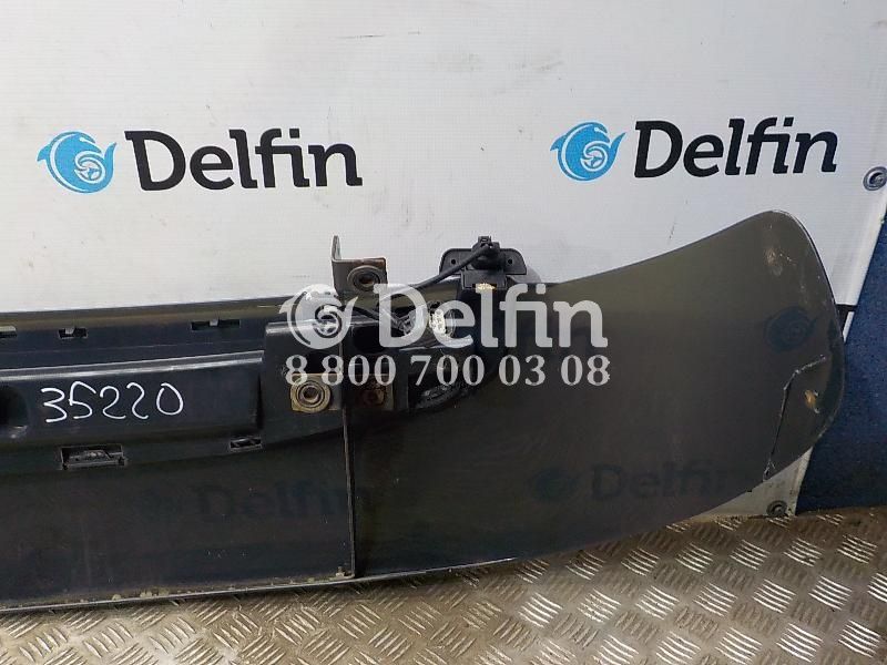 21249472 Солнцезащитный козырек Volvo