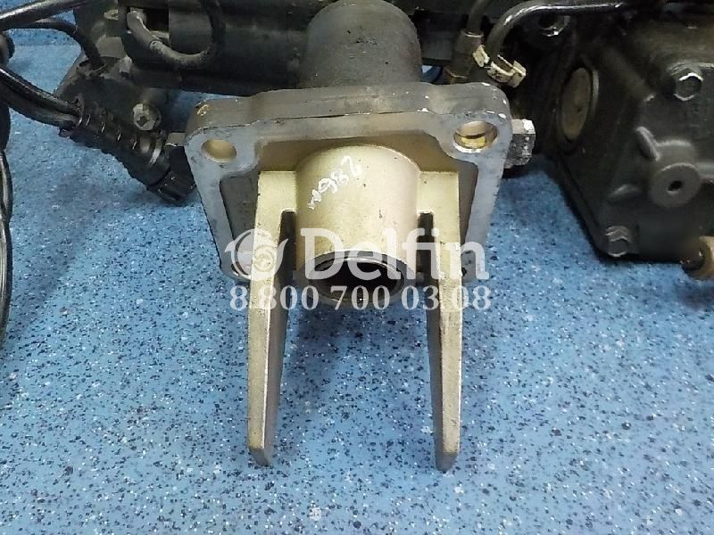 1772955 Комплект сист.авт. перекл. Opticruise Scania