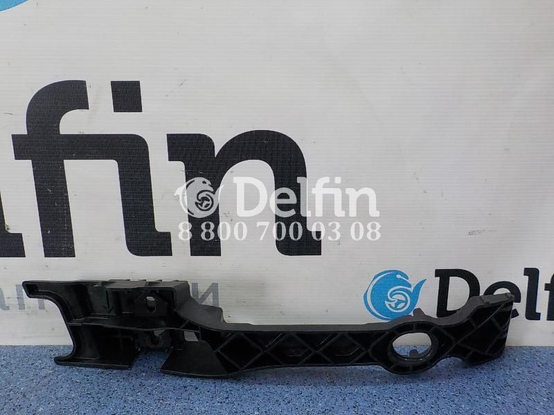 2612856 Опора правая RH Scania 6 серии