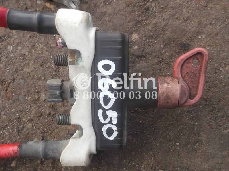 21243844 Контактор массы Volvo