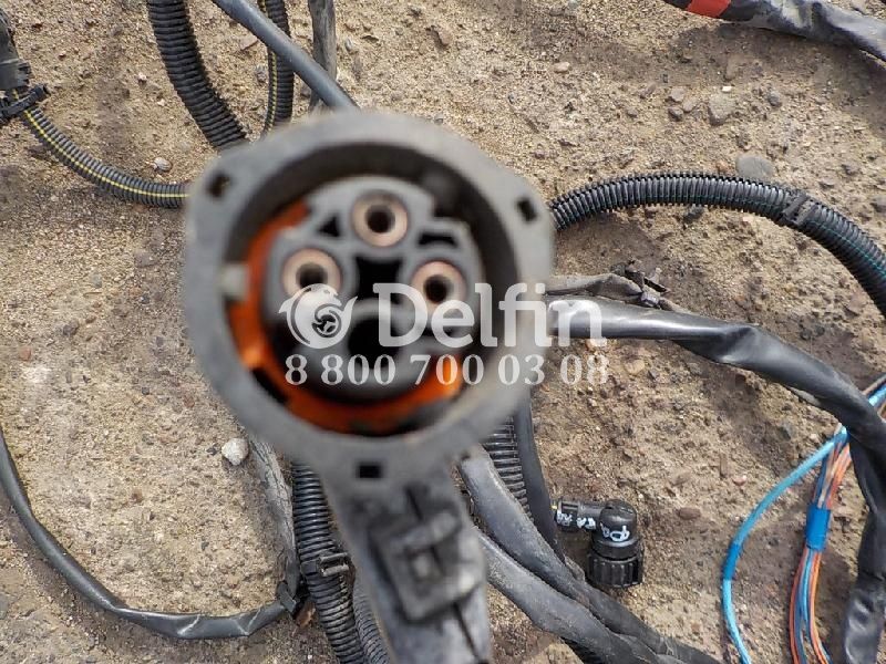 7421091009 Жгут проводки фар Renault