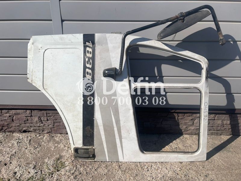 6417200005 Дверь левая Mercedes 1735 1990-1996 бу (Уценка)