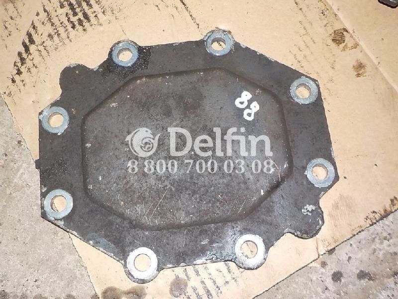 1479720 Крышка КПП Scania