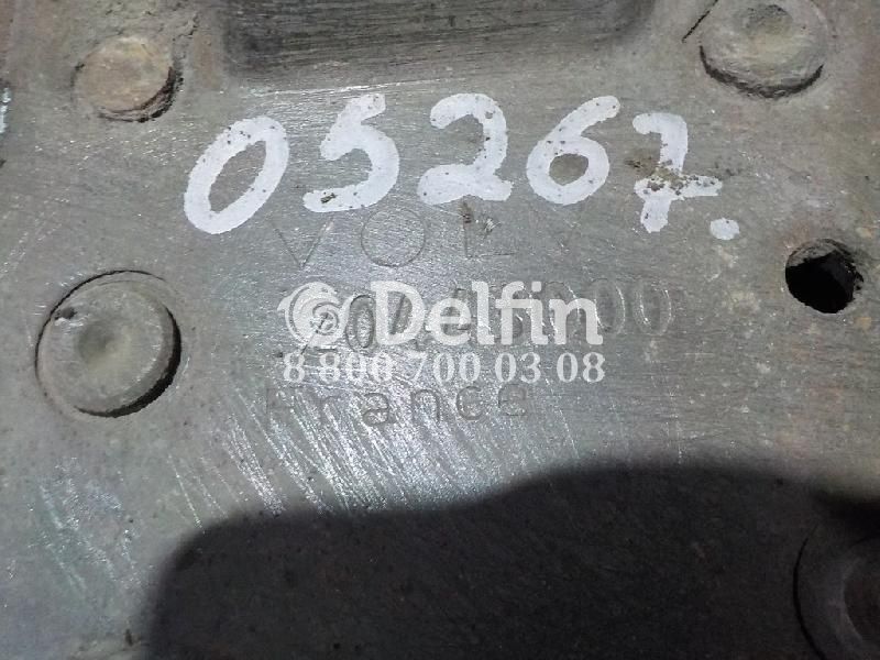 20443000 Замок кабины Volvo