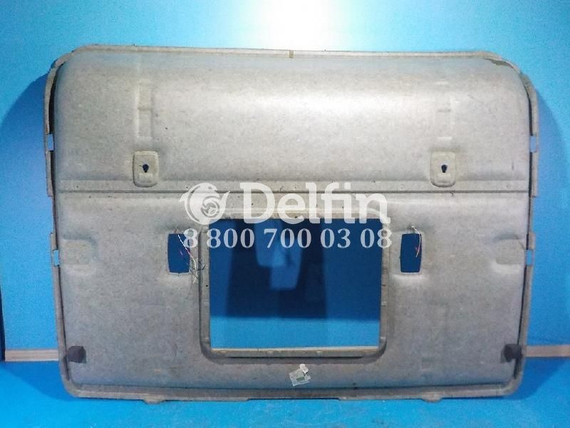 1905676 Обивка потолка Scania