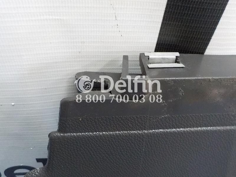 2164712 Защитная крышка Scania 6 серии (Уценка)