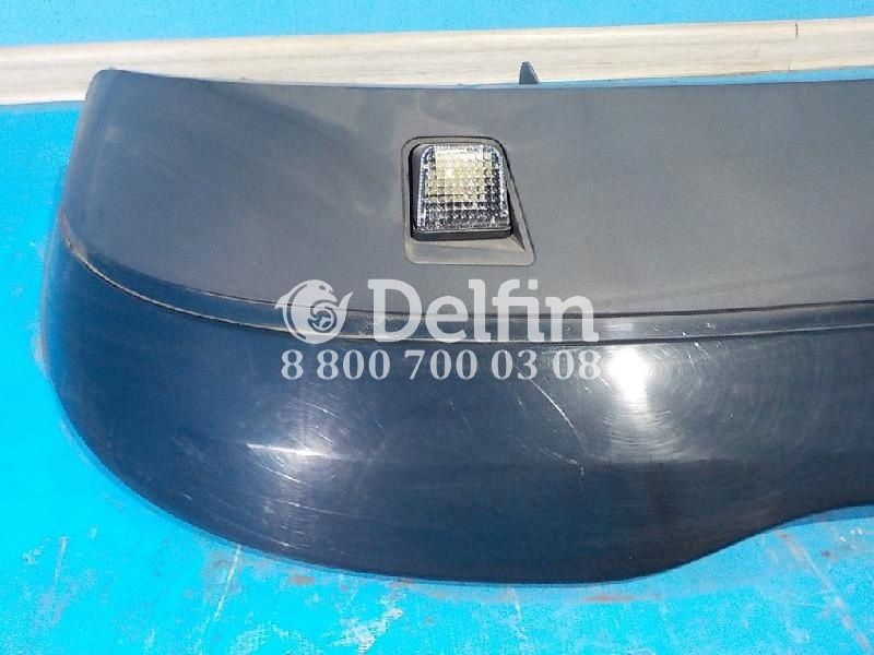 20456709 Козырек солнцезащитный Volvo