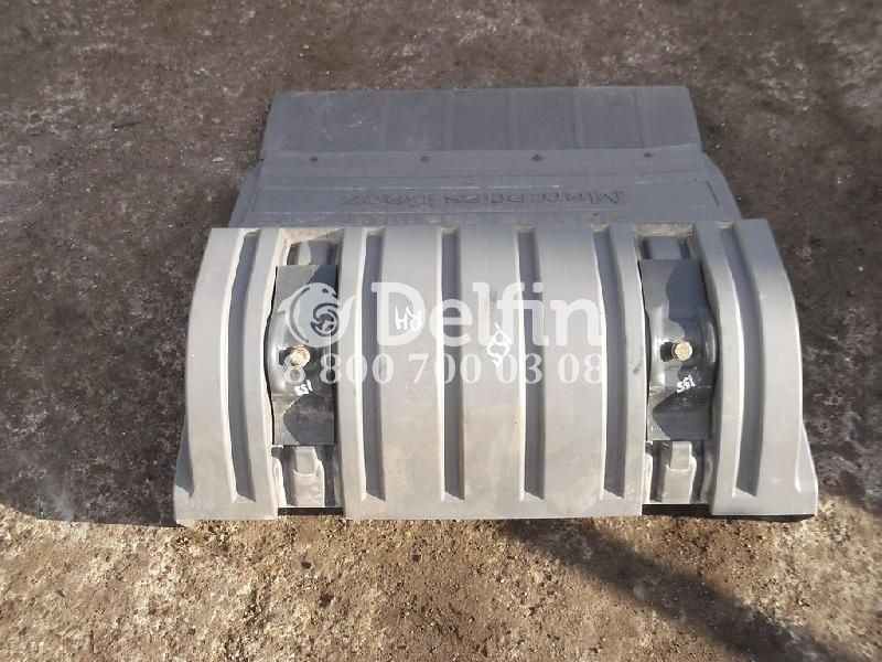 A9305200120 Крыло задняя часть Mercedes Benz