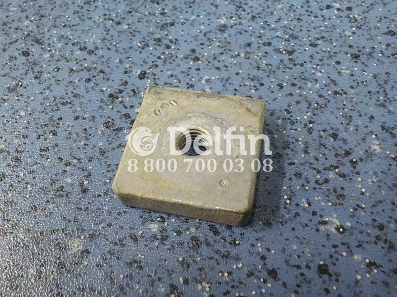 2307443 Держатель гайки Scania 6 серии