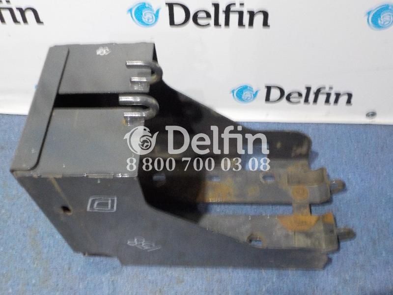 7420868023 Кронштейн рамы Renault