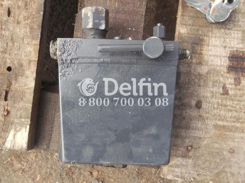 41281222 Насос подъема кабины Iveco