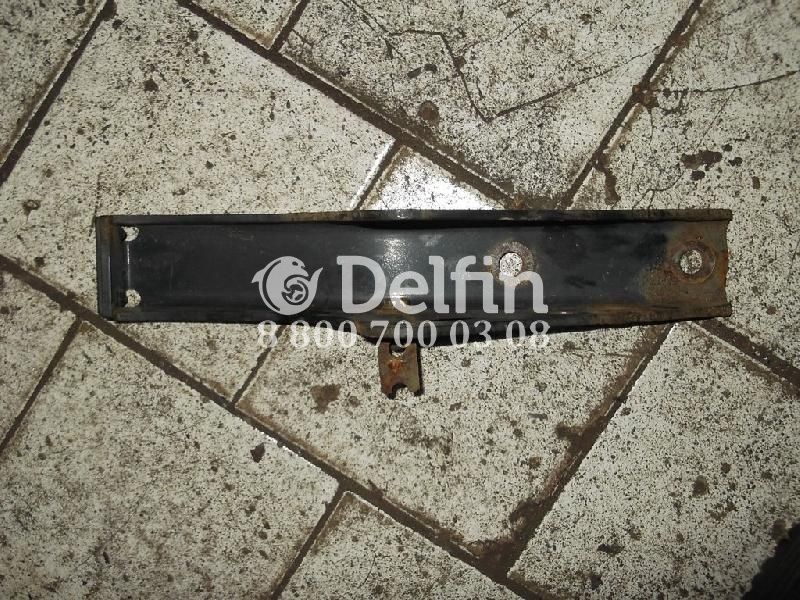 81417010089 Кронштейн кабины MAN