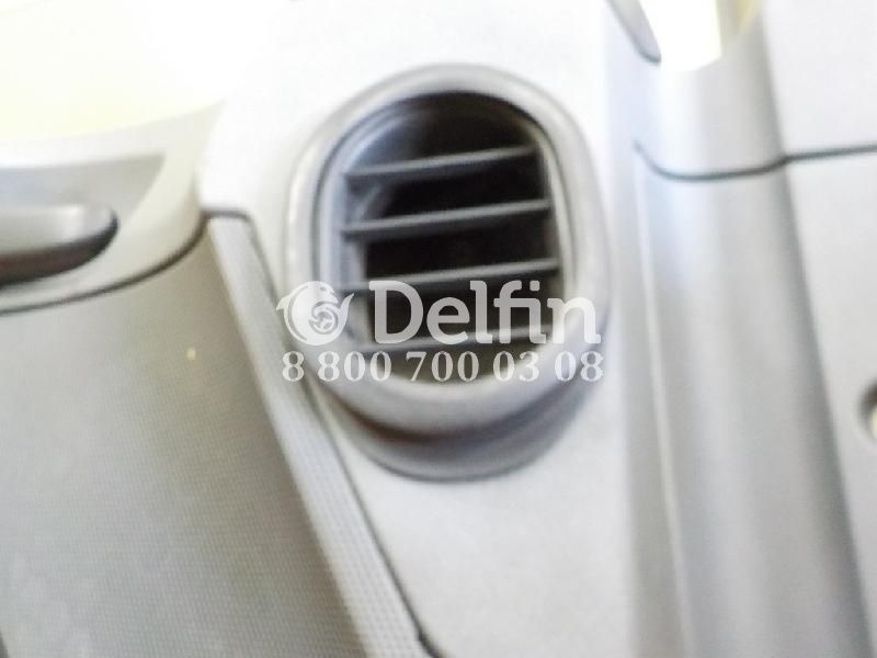 A9437205400 Обшивка двери со стороны водителя в сборе со стеклом LH Mercedes Benz