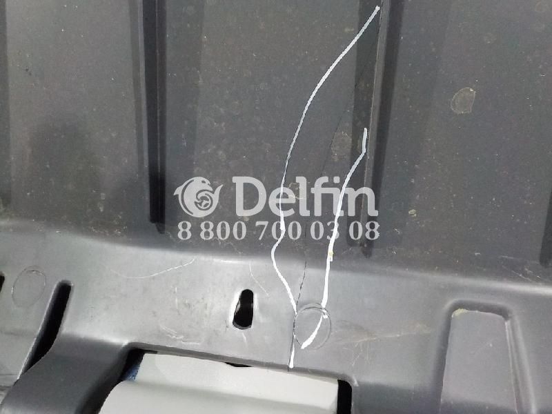 1792397 Верхнее спальное место Scania (Уценка)