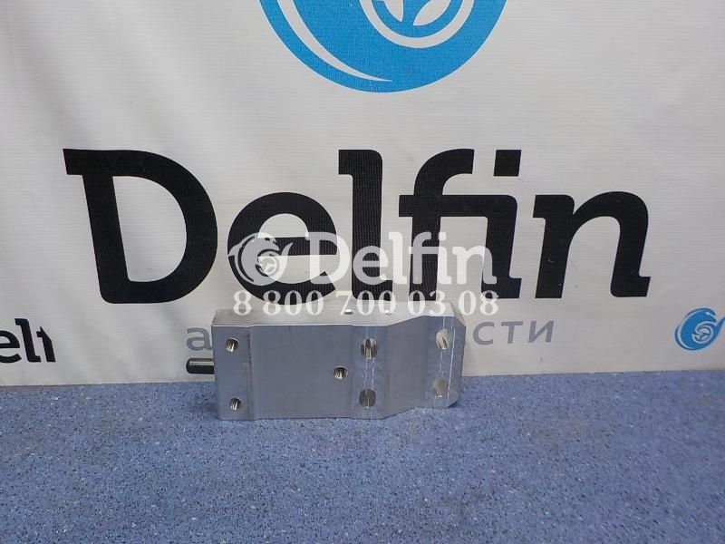 2553512 Кронштейн стабилизатора кабины Scania CG/CR (Н)