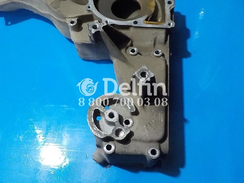 51063305041 Корпус помпы MAN TGA TGS TGX D2066