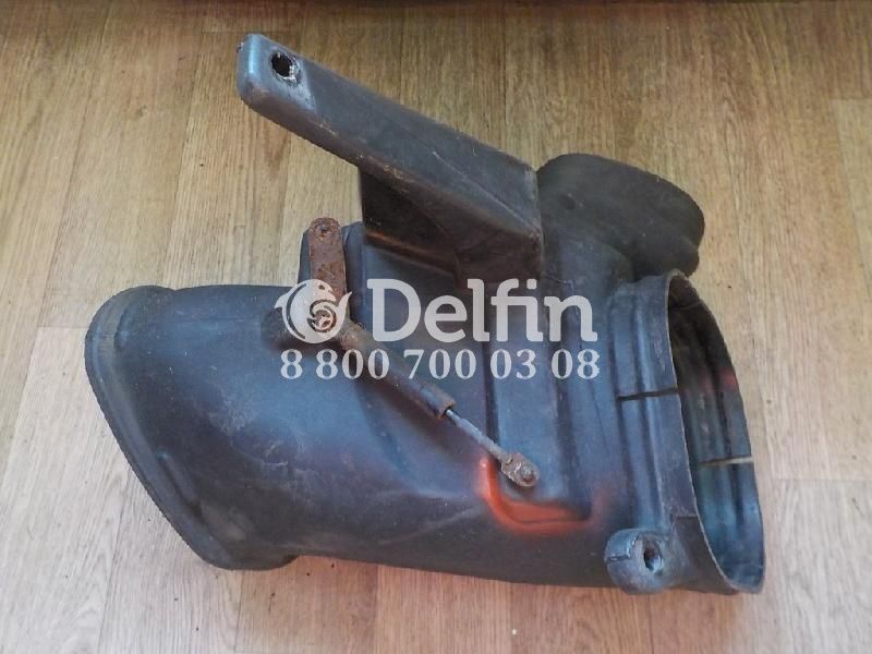 1535633 Патрубок воздушного фильтра Scania 5 R-серия бу