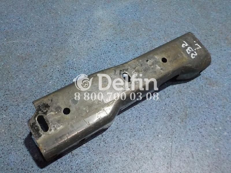 A9438853414 Кронштейн переднего бампера LH Mercedes Benz