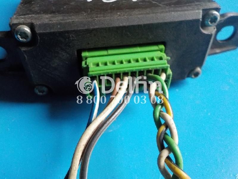 20453118 Реле поворотов Volvo