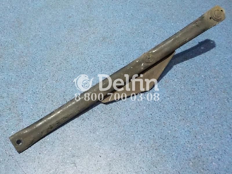 1549899 Рычаг кулисы Scania