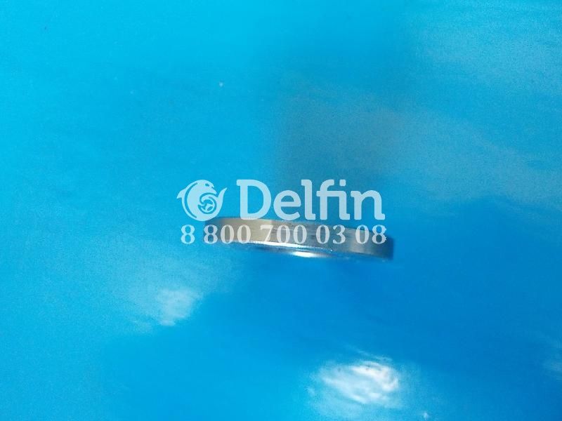 1536775 Шайба штанги цилиндра КПП Scania