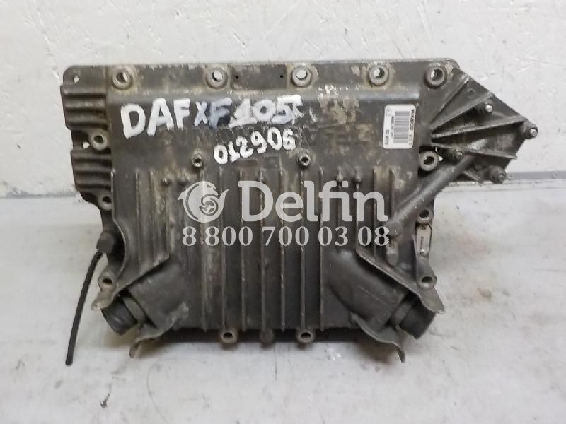 1686804 Блок управления АКПП DAF (astronic)