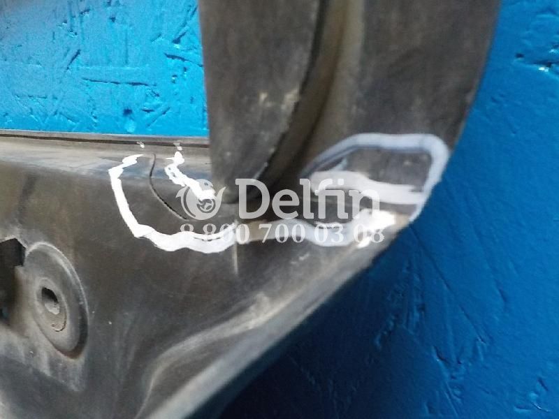 9418360236 Крышка салонного фильтра Mersedes Benz