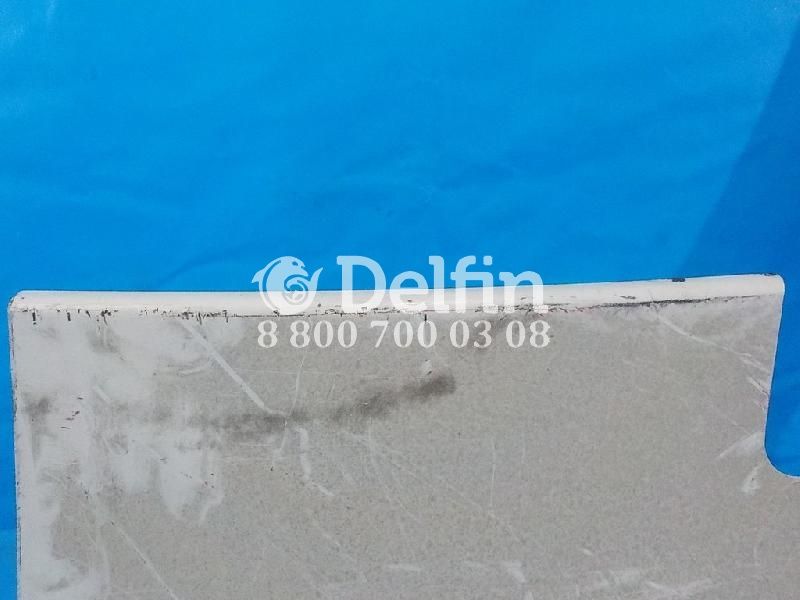 3981727 Спойлер кабины Volvo (Уценка)