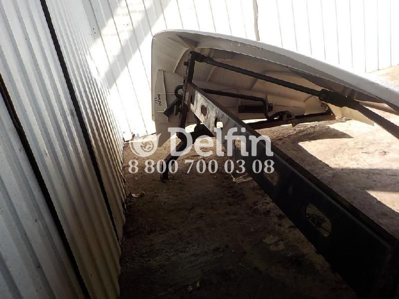 81629100128 Спойлер MAN